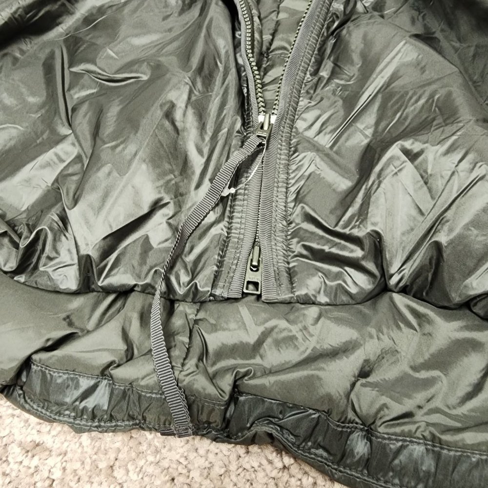 Athleta Summit Primaloft Shell Jacket - image 7